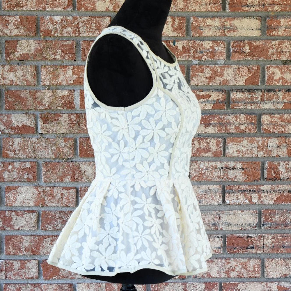 ALTAR'D State Sleeveless Top - Picture 3 of 8